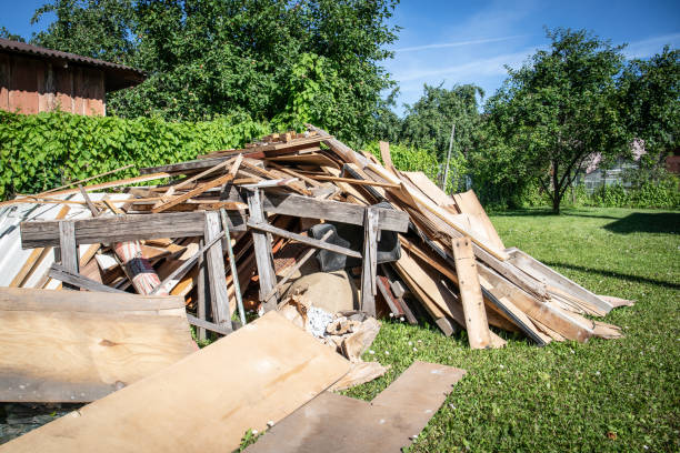 Best Garage Cleanout  in Clarion, IA